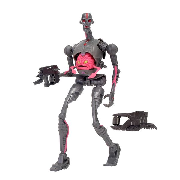 Teenage Mutant Ninja Turtle Basic Figure - Kraang